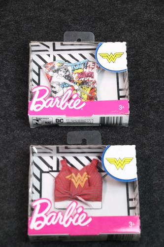 Barbie fashion lote - barbie,