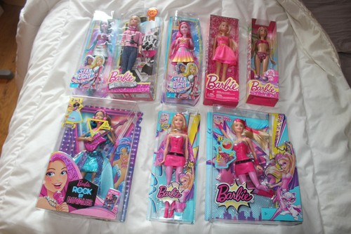 Barbie lotto - barbie, in