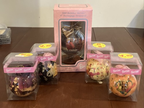 Lotto lampadine barbie - lotto,