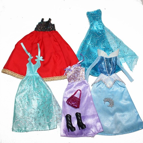 Set abiti principessa - di, 5