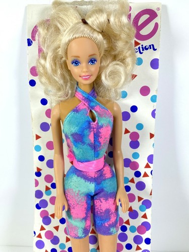 Lotto bambola barbie - #7,