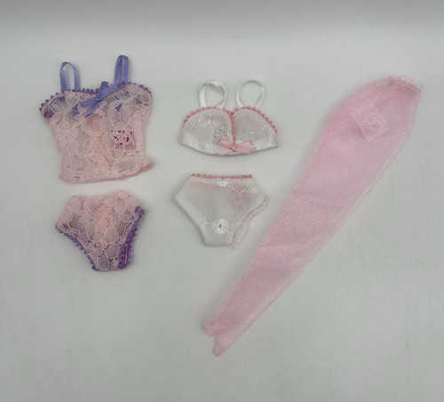 Lotto vintage barbie - vintage, fashion