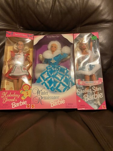 Lotto barbie vintage - lotto,