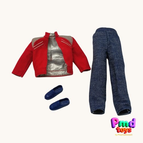 Bel set abbigliamento - di, per