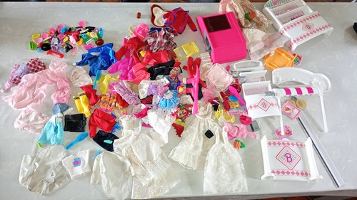Barbie vintage anni - '90,