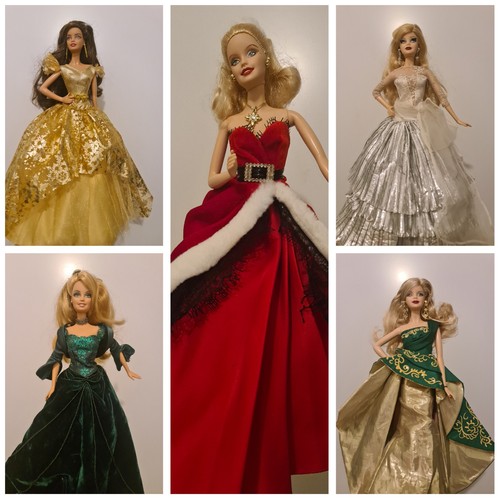 Lot barbie vintage - lot,
