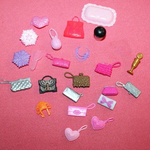 Lot sacs accessoires - lot,