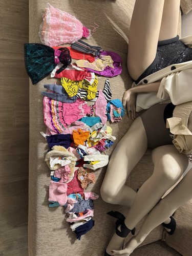 Barbie superstar anni lot - anni, 80