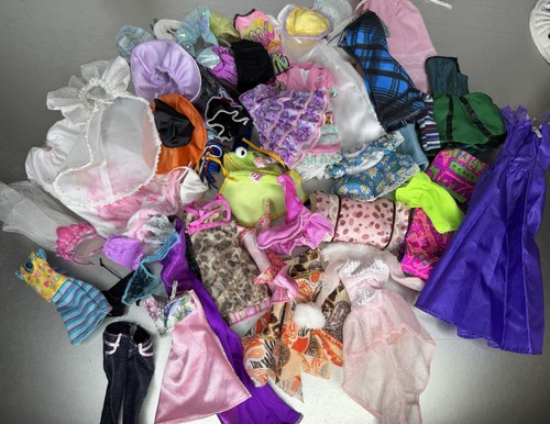 Barbie doll vestiti abiti - &,