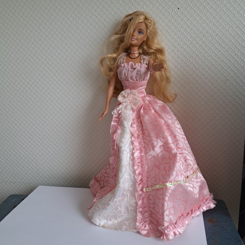 Lotto bambole barbie - 3,