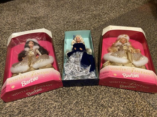 Lotto barbie vintage - lotto,