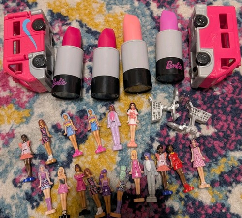 Lotto barbie land barbieland - lotto,