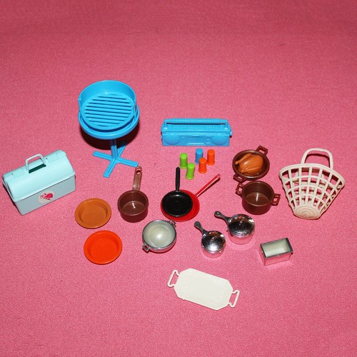 Lot accessoires cuisine pour