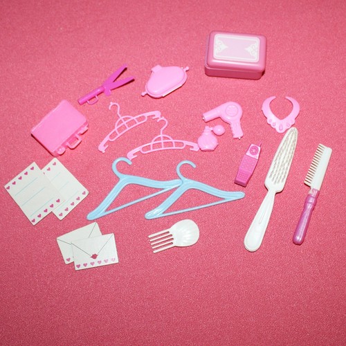 Lotto accessori bellezza - , /