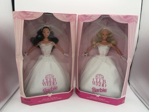 Lotto barbie club wedd - lotto,