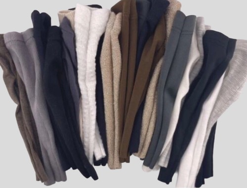 Pantaloni fatti mano che - pantaloni, a