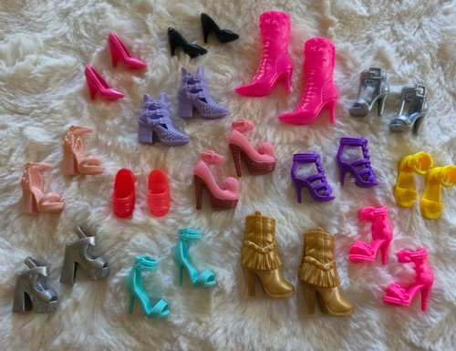 Enorme lotto vestiti - , barbie