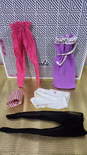 Barbie vintage superstar spain - vintage,