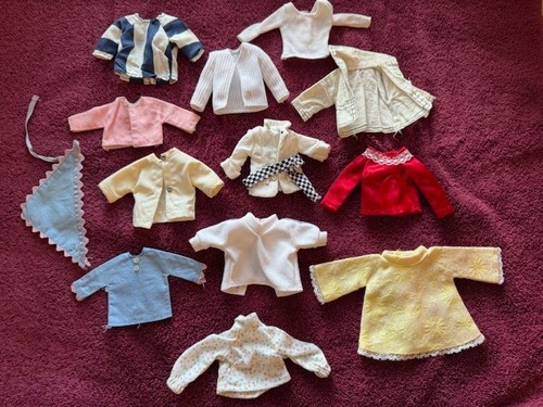 Barbie bambola vestiti senza