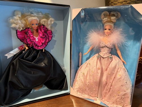 Barbie vintage lotto - barbie,