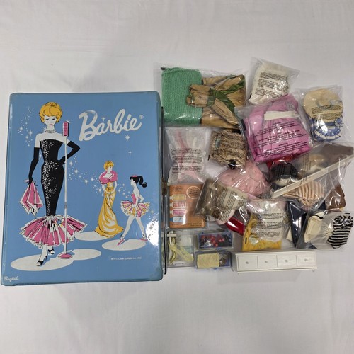 Barbie vintage grande lotto - , di