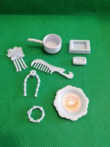 Lotto accessori per